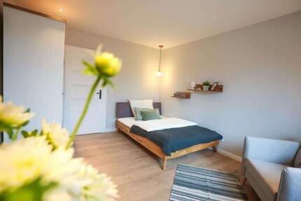 Zimmer Nürnberg Eberhardshof - 2 Zimmer, 1.500&euro; | Angebot:25527324