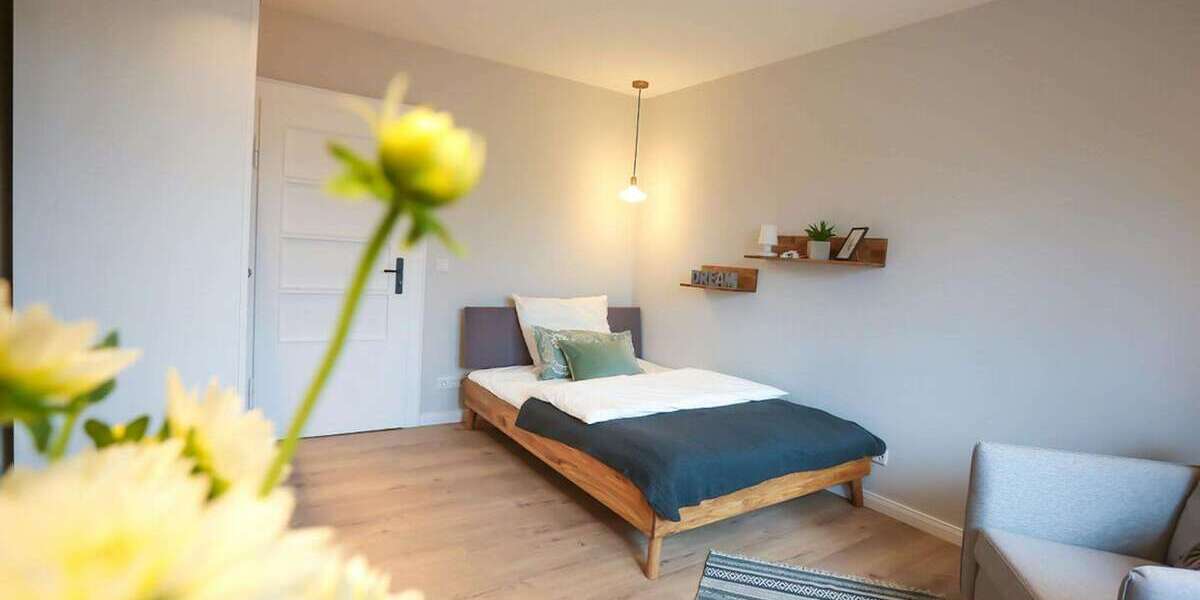 Zimmer Nürnberg Eberhardshof - 2 Zimmer, 1.500&euro; | Angebot:25527324
