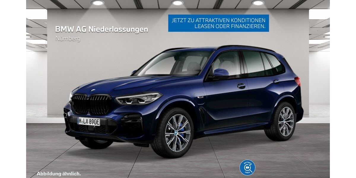 BMW X5 34.332 km 58.894 &euro; Nürnberg 90441