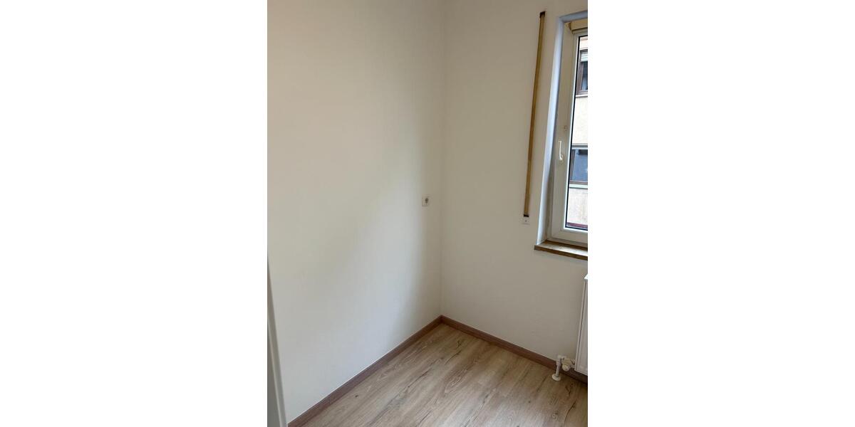 Etagenwohnung Nürnberg Altstadt, St. Lorenz - 1 Zimmer, 38 m&sup2;, 640&euro; | Angebot:25755010