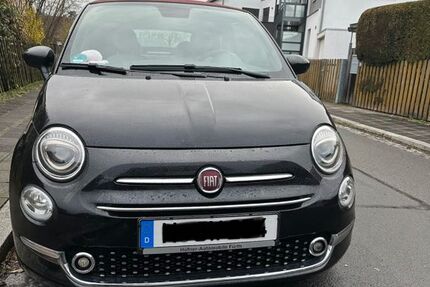 Fiat 500C 47.000 km 10.890 &euro; Nürnberg 90451