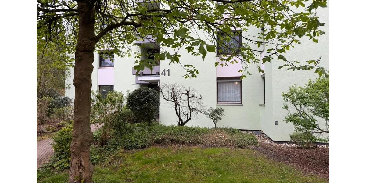 Erdgeschoßwohnung Nürnberg Schnepfenreuth - 3 Zimmer, 93 m&sup2;, 359.000&euro; | Angebot:26187446