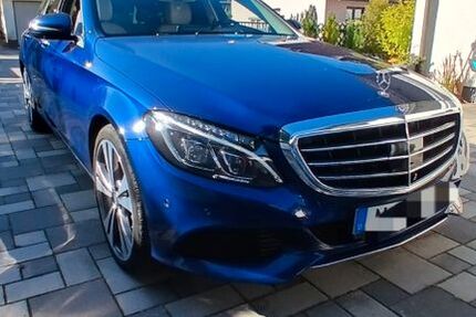 Mercedes-Benz C 250 232.333 km 12.200 &euro; Roth 91154