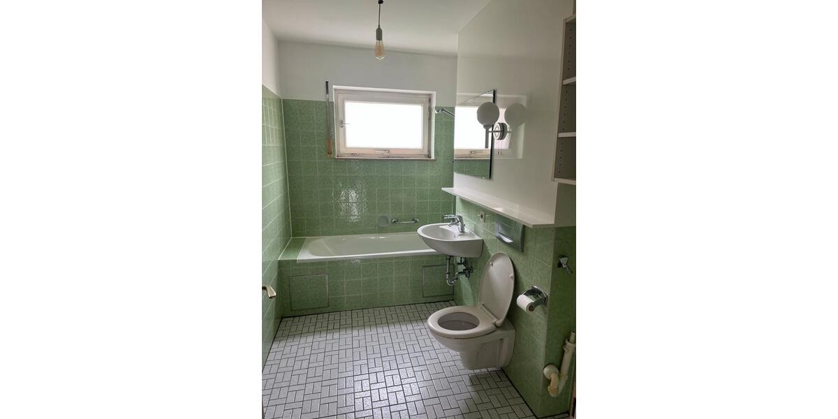 Etagenwohnung Nürnberg Gleißhammer - 1 Zimmer, 47 m&sup2;, 182.000&euro; | Angebot:27267805