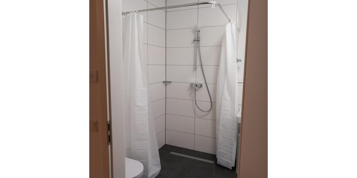 Etagenwohnung Nürnberg Altstadt, St. Lorenz - 1 Zimmer, 19 m&sup2;, 480&euro; | Angebot:25831973