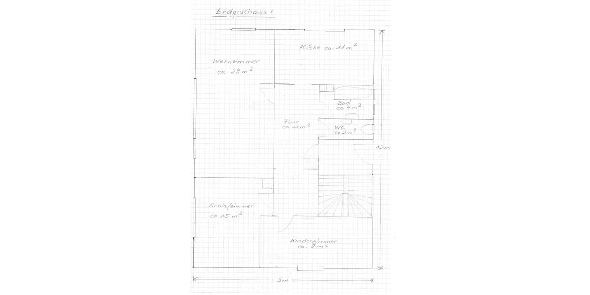 Einfamilienhaus Nürnberg Katzwang - 6.5 Zimmer, 649.000&euro; | Angebot:22184438