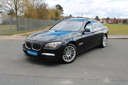 BMW 750 149.950 km 13.950 &euro; Fürth 90763