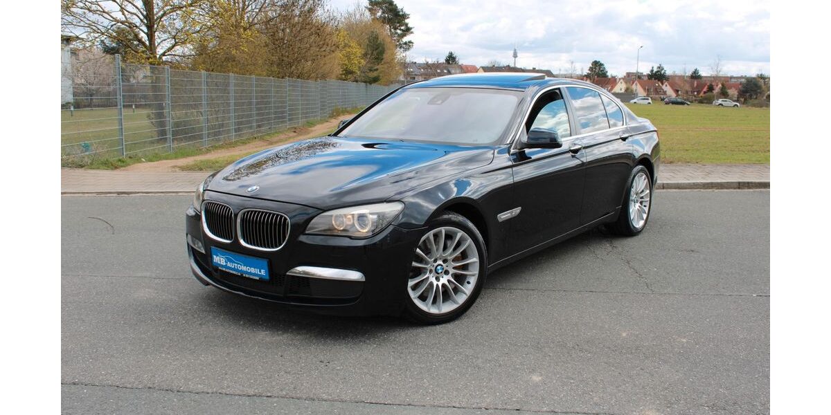 BMW 750 149.950 km 13.950 &euro; Fürth 90763