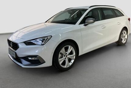 Seat Leon 14.700 km 27.980 &euro; Fürth 90763