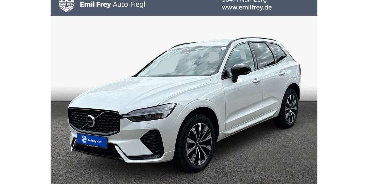 Volvo XC60 20.395 km 39.450 &euro; Nürnberg 90471