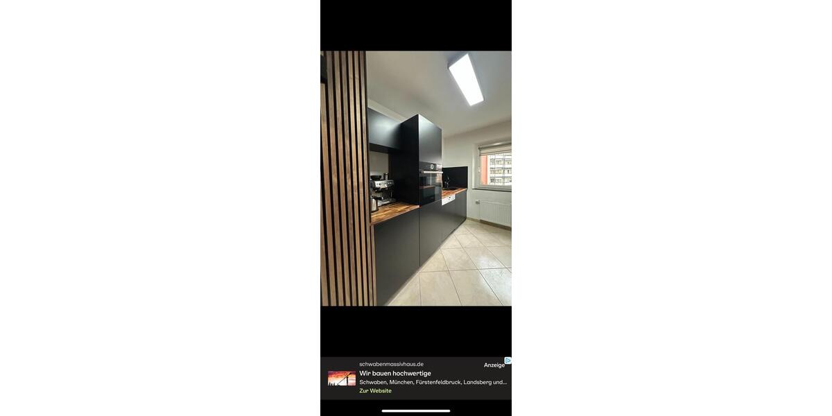 Etagenwohnung Nürnberg Gibitzenhof - 3 Zimmer, 72 m&sup2;, 1.350&euro; | Angebot:26476759