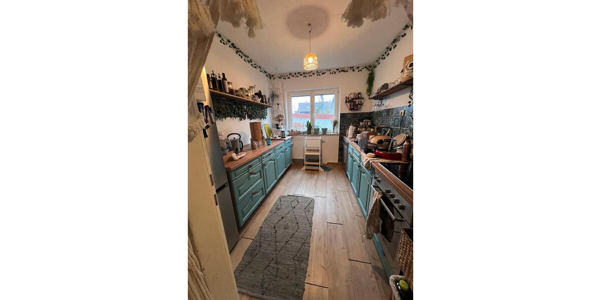 Terrassenwohnung Oberasbach - 3 Zimmer, 75 m&sup2;, 1.500&euro; | Angebot:25941783