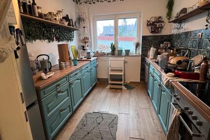 Wohnung Oberasbach - 3 Zimmer, 75 m&sup2;, 1.500&euro; | Angebot:25941783