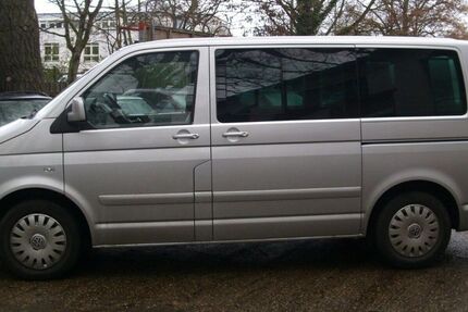 VW T5 Multivan 250.000 km 13.000 &euro; Fürth 90768