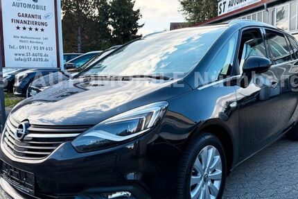 Opel Zafira Tourer 174.000 km 9.900 &euro; Nürnberg 90431