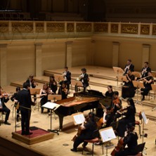 DRESDNER RESIDENZ ORCHESTER - Adventskonzert 11.12.2026 Meistersingerhalle Nürnberg, Großer Saal