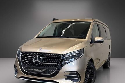 Mercedes-Benz V 300 23.275 km 87.755 &euro; Altdorf 90518