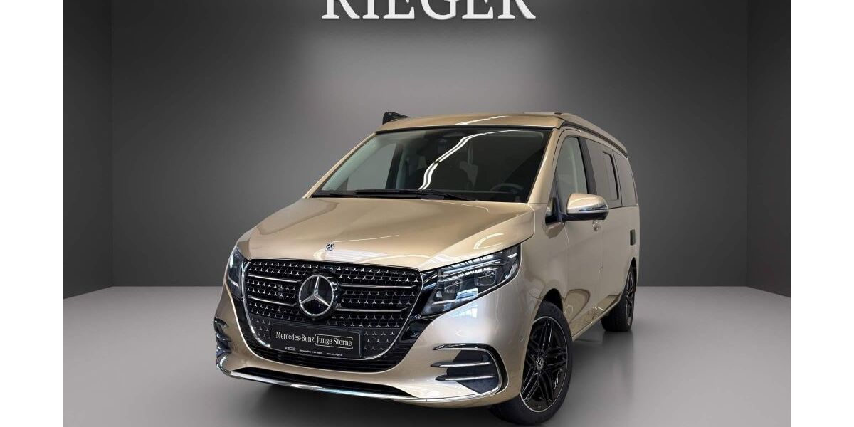 Mercedes-Benz V 300 23.275 km 87.755 &euro; Altdorf 90518