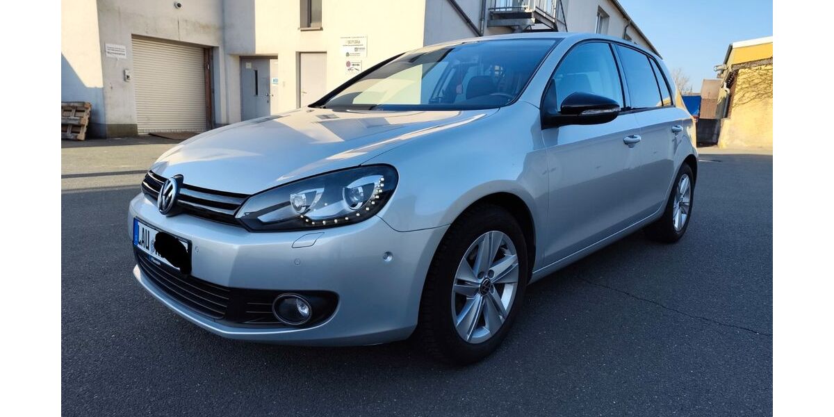 VW Golf 148.950 km 6.950 &euro; Schnaittach 91220