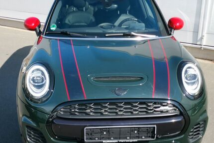 Mini John Cooper Works 49.900 km 24.490 &euro; Forchheim 91301