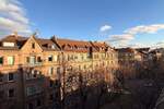 Etagenwohnung Nürnberg St Johannis - 4 Zimmer, 120 m&sup2;, 595.000&euro; | Angebot:25769764