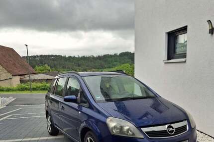 Opel Zafira 253.500 km 1.900 &euro; Trautskirchen 90619