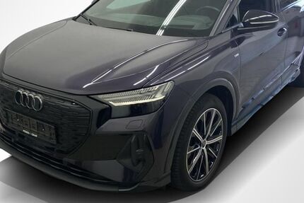 Audi Q4 e-tron 46.350 km 35.740 &euro; Herzogenaurach 91074