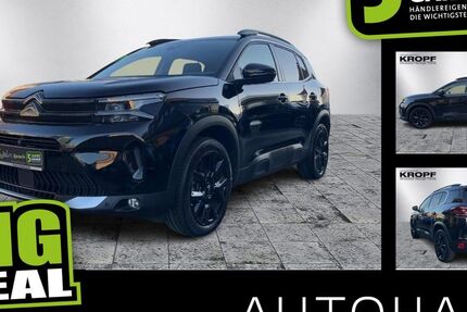 Citroen C5 Aircross 18.159 km 24.980 &euro; Forchheim 91301