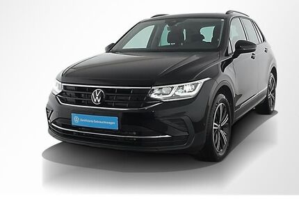VW Tiguan 91.150 km 27.440 &euro; Nürnberg 90441