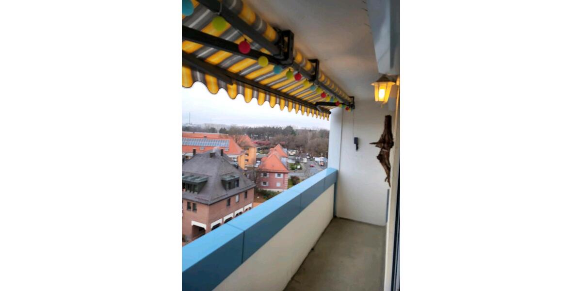 Etagenwohnung Nürnberg Langwasser - 2 Zimmer, 64 m&sup2;, 229.999&euro; | Angebot:26084589