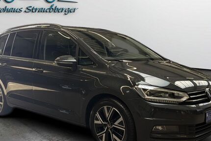VW Touran 62.500 km 30.090 &euro; Buchschwabach bei Nürnberg 90574