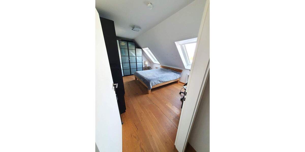 Etagenwohnung Fürth Südstadt - 2 Zimmer, 57 m&sup2;, 219.000&euro; | Angebot:25816992