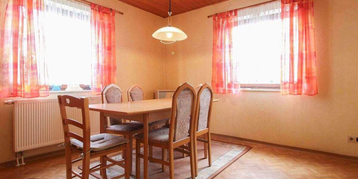 Mehrfamilienhaus, Wohnhaus Hausen Wimmelbach - 6 Zimmer, 248.000&euro; | Angebot:25702293