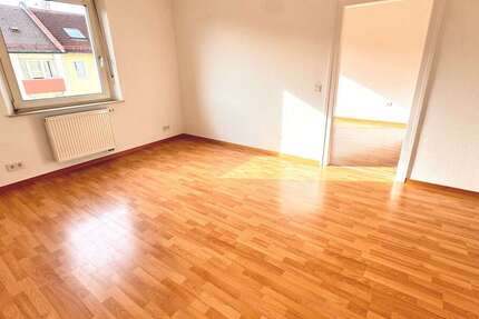 Wohnung Nürnberg - 2 Zimmer, 52 m&sup2;, 169.000&euro; | Angebot:24772265