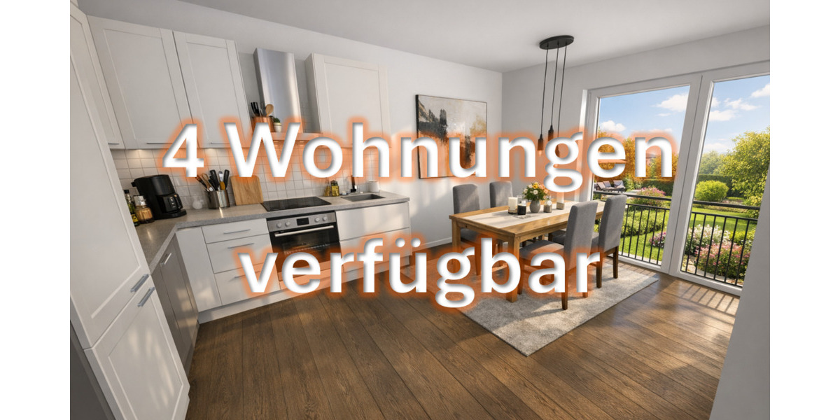 Etagenwohnung Veitsbronn Siegelsdorf - 2 Zimmer, 50 m&sup2;, 259.000&euro; | Angebot:25926472