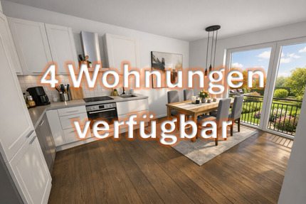 Wohnung Veitsbronn Siegelsdorf - 2 Zimmer, 50 m&sup2;, 259.000&euro; | Angebot:25926472