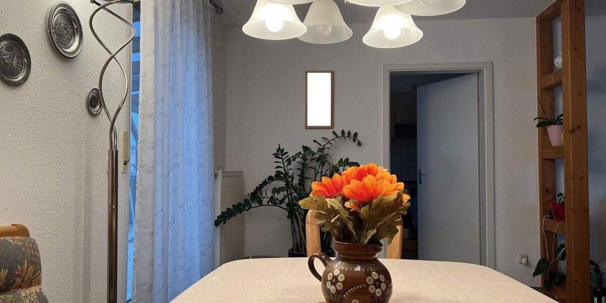 Etagenwohnung Großenseebach - 2 Zimmer, 78 m&sup2;, 255.000&euro; | Angebot:25835844