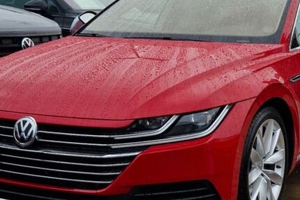VW Arteon 154.500 km 22.490 &euro; Schwabach 91126