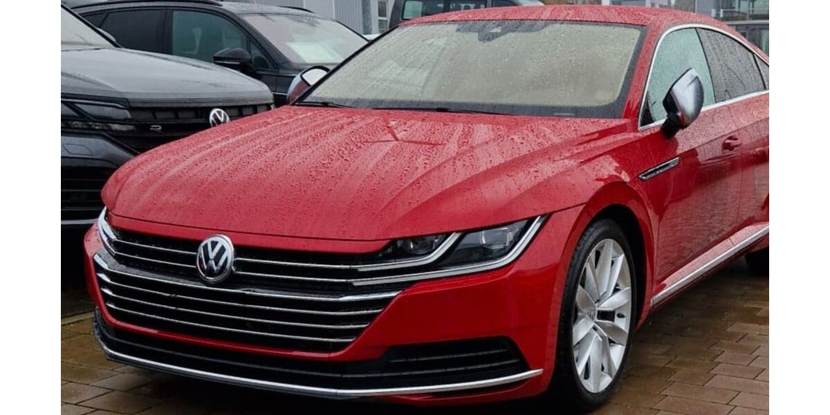 VW Arteon 154.500 km 22.490 &euro; Schwabach 91126