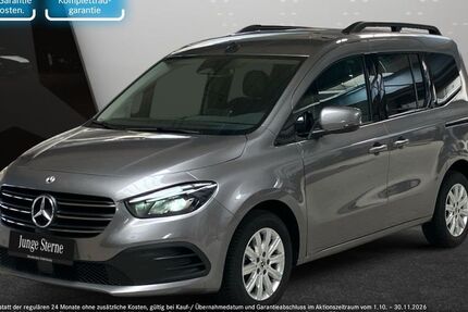 Mercedes-Benz T-Klasse 11.761 km 29.680 &euro; Fürth 90763
