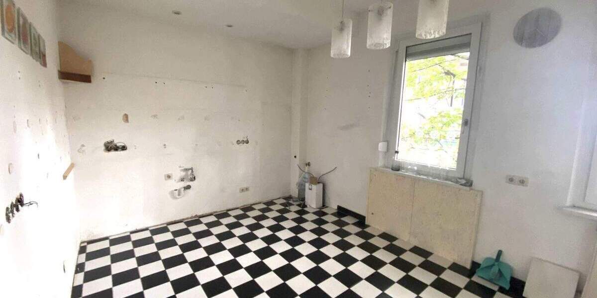 Etagenwohnung Zirndorf - 4 Zimmer, 115 m&sup2;, 249.000&euro; | Angebot:25734054