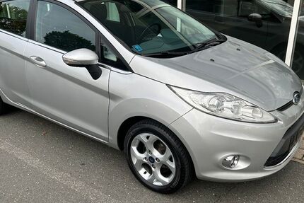 Ford Fiesta 112.900 km 4.490 &euro; Nürnberg 90439