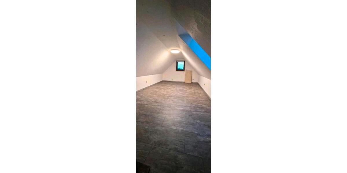Maisonettenwohnung Röthenbach an der Pegnitz - 2.5 Zimmer, 50 m&sup2;, 750&euro; | Angebot:26606075