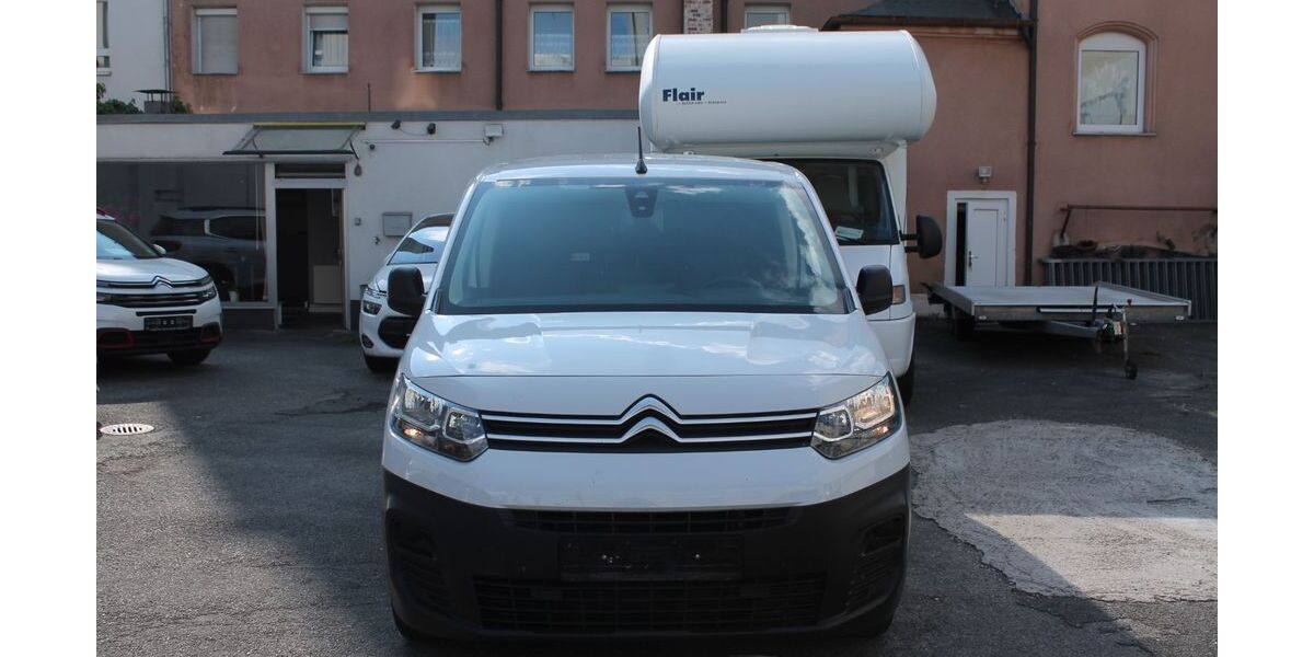 Citroen Berlingo 174.000 km 10.500 &euro; Nürnberg 90443