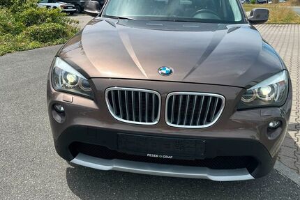 BMW X1 177.500 km 7.990 &euro; Fürth 90763