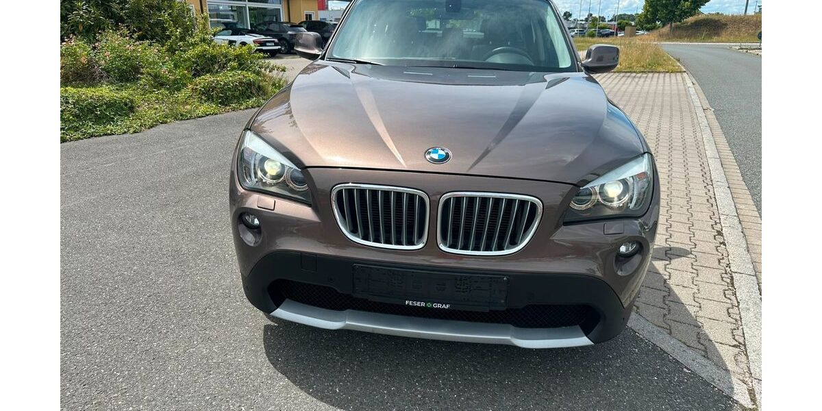 BMW X1 177.500 km 7.990 &euro; Fürth 90763