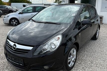 Opel Corsa 135.128 km 2.990 &euro; Nürnberg 90431