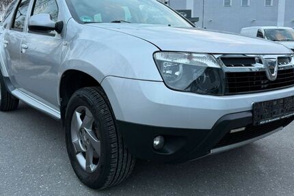 Dacia Duster 230.000 km 3.790 &euro; Oberasbach 90522