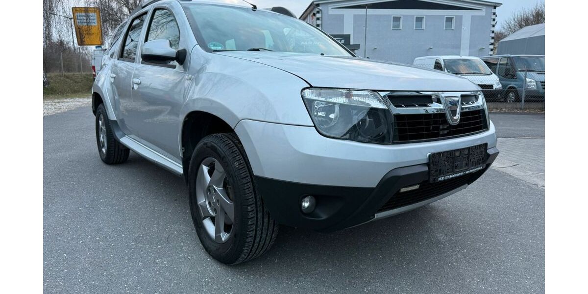 Dacia Duster 230.000 km 3.790 &euro; Oberasbach 90522