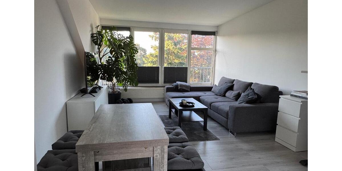 Dachgeschoßwohnung Nürnberg Sankt Leonhard - 2 Zimmer, 54 m&sup2;, 209.000&euro; | Angebot:25932633